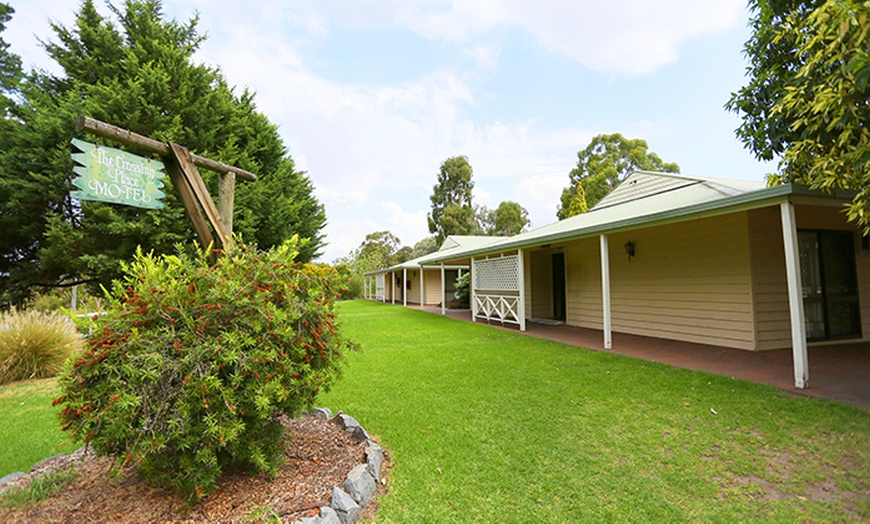 Image 5: Albury: Relaxing Country Getaway