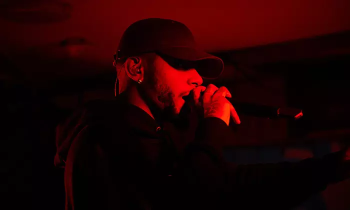 Bryson Tiller: Set It Off Tour with Special Guests H.E.R. and Metro Boomin on September 7 at 8 p.m.  - Primary Image