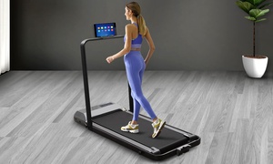  Foldable Electric Treadm... 