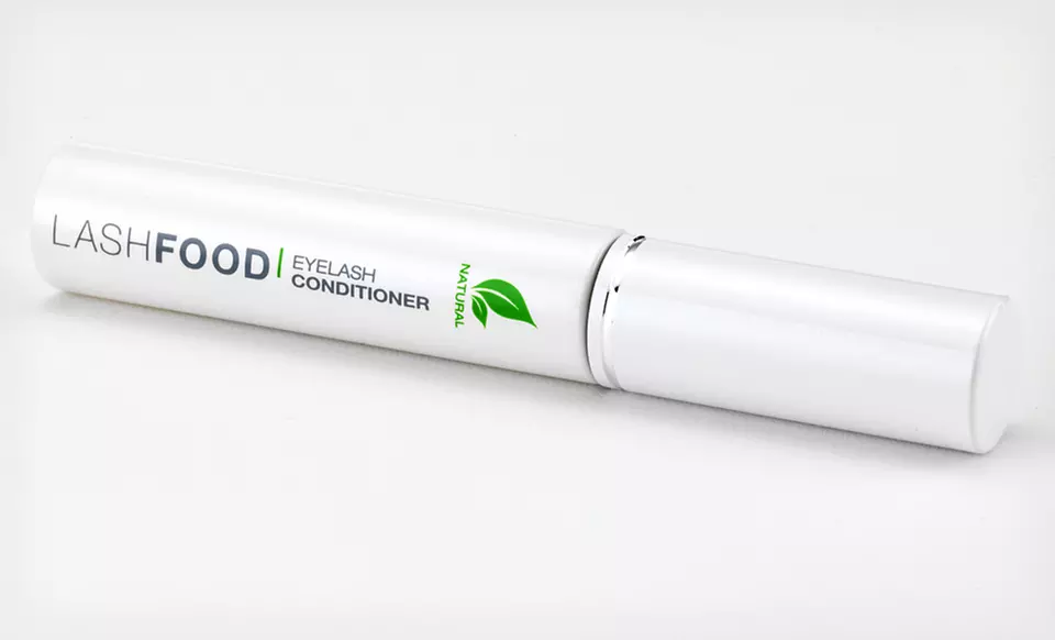 $27.99 for a 5 mL LASHFOOD Nano-Peptide Natural Eyelash Enhancing Serum ($80 List Price). Free Shipping. - Second Medium