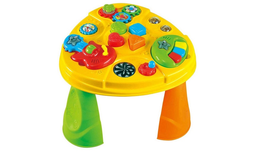 Image 7: Educational and Activity Toys