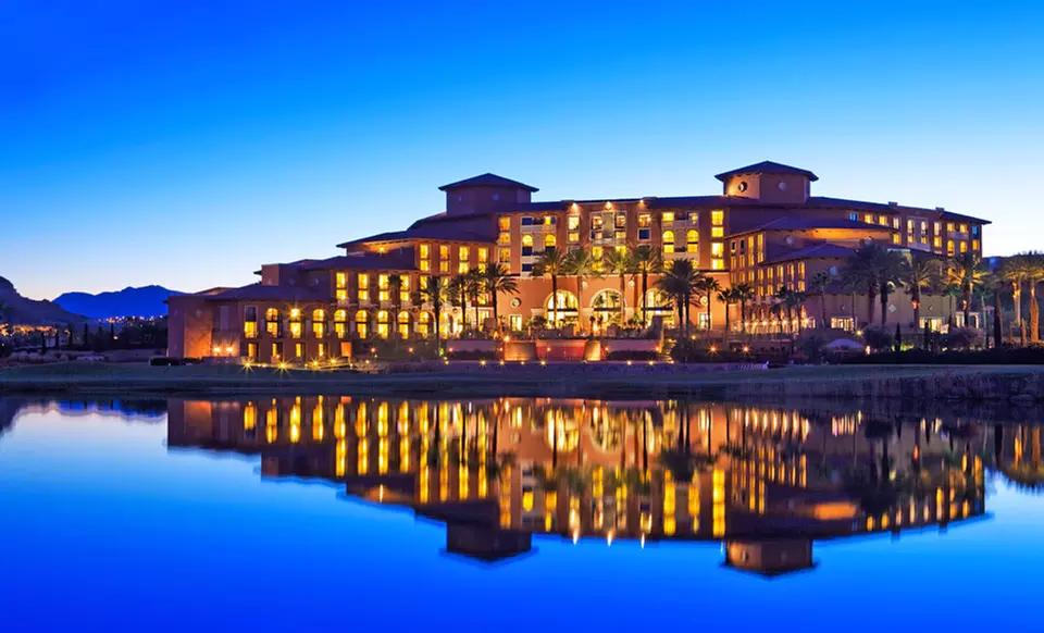 Stay at The Westin Lake Las Vegas Resort & Spa in Henderson, NV. Dates Available into June. - Primary Image