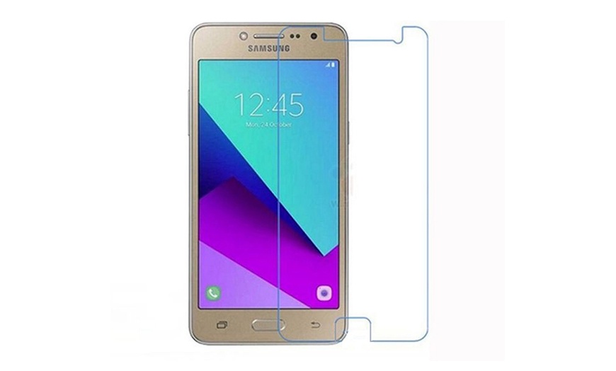 Image 31: Glass Screen Protector for Samsung