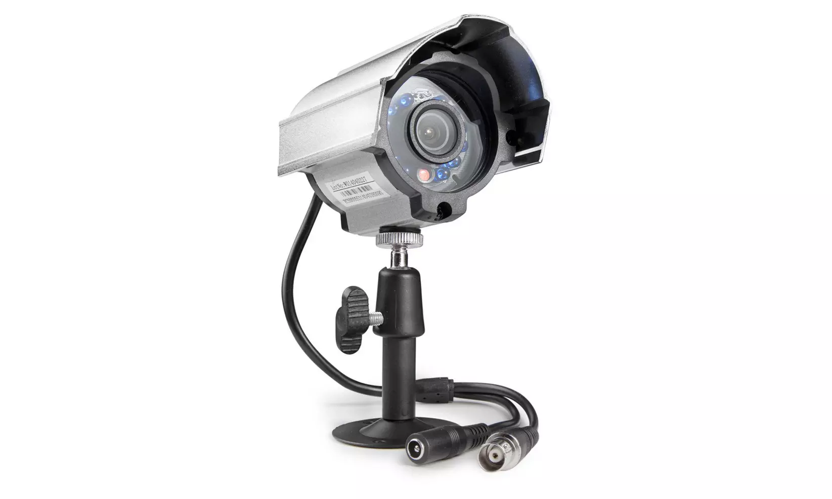 Zmodo Security Systems with 960H DVR and 4 or 8 Cameras - Second Medium
