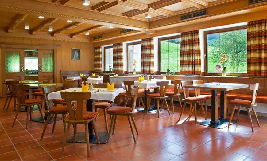 Image 9: All inclusive in Italiaanse Alpen