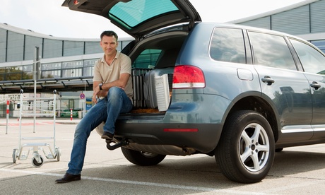 Parcheggio coperto o scoperto fino a 4 giorni all'Orio Parking, aeroporto Caravaggio (sconto fino a 67%)