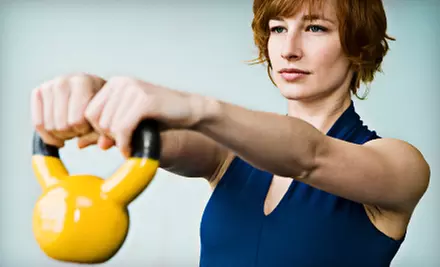 $30 for Five CrossFit Classes and Waived Enrollment Fee at CrossFit: Code Red in Hillsboro (Up to $172 Value) - Primary Image
