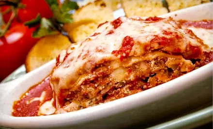 Italian Cuisine for Two or Four at Paninos (Half Off) - Primary Image