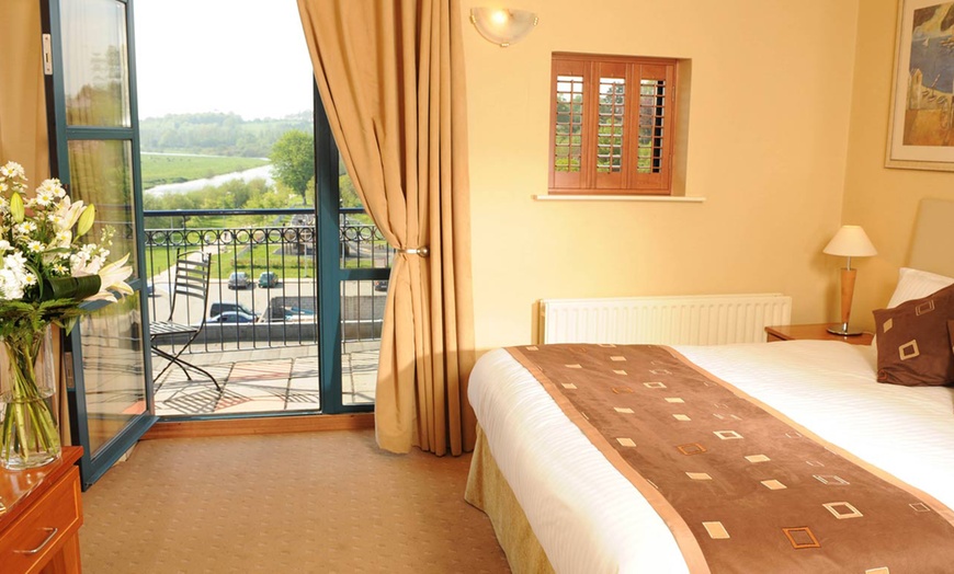 Image 3: Co. Wexford: Up to 3- Night 4* Stay with Leisure Access