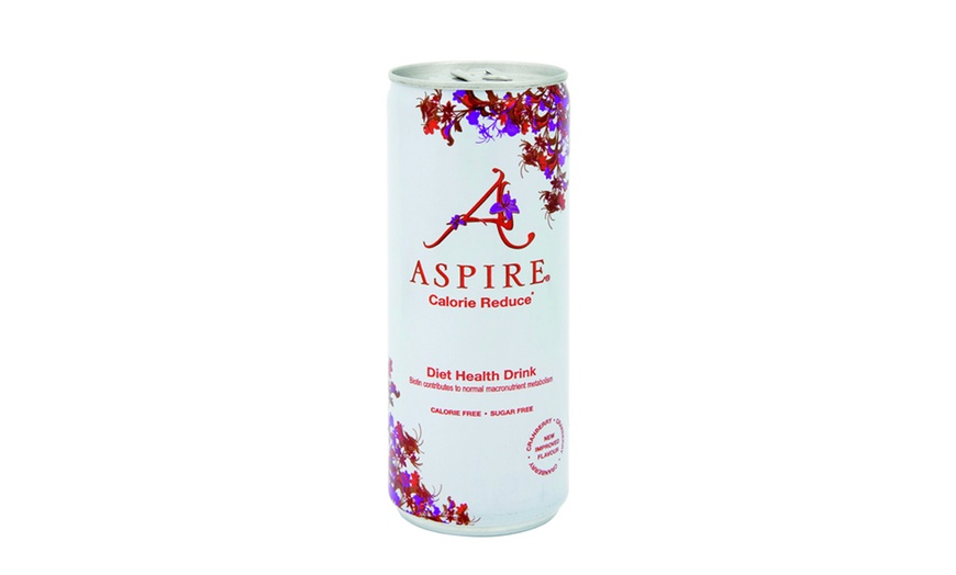 Image 3: 24 Aspire Health Drinks