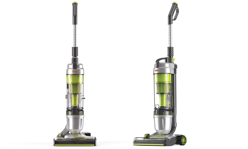 Image 1: VAX Upright Vacuum Cleaner