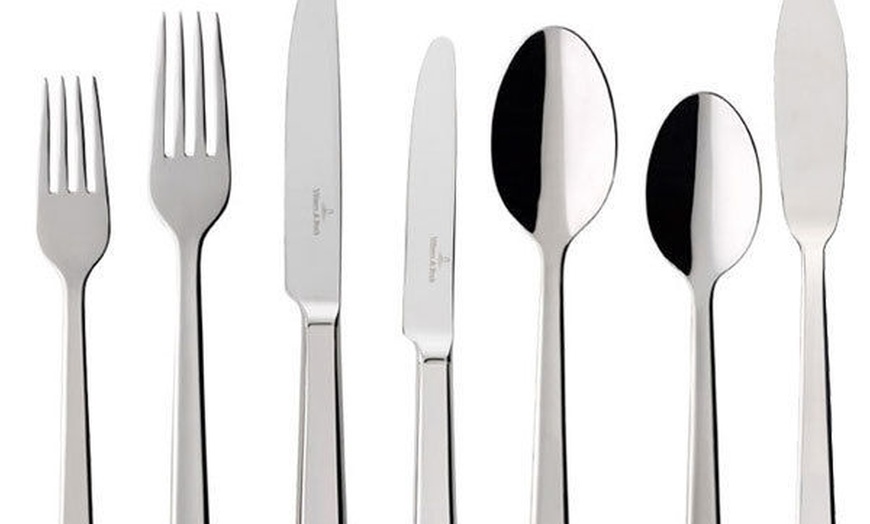 Image 10: Villeroy and Boch Cutlery Sets