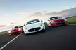 Choice of 6 Secret Supercars Driving Experience Gift - Up to 20 Laps - London VIP (Up to 50% Off) - Second Medium