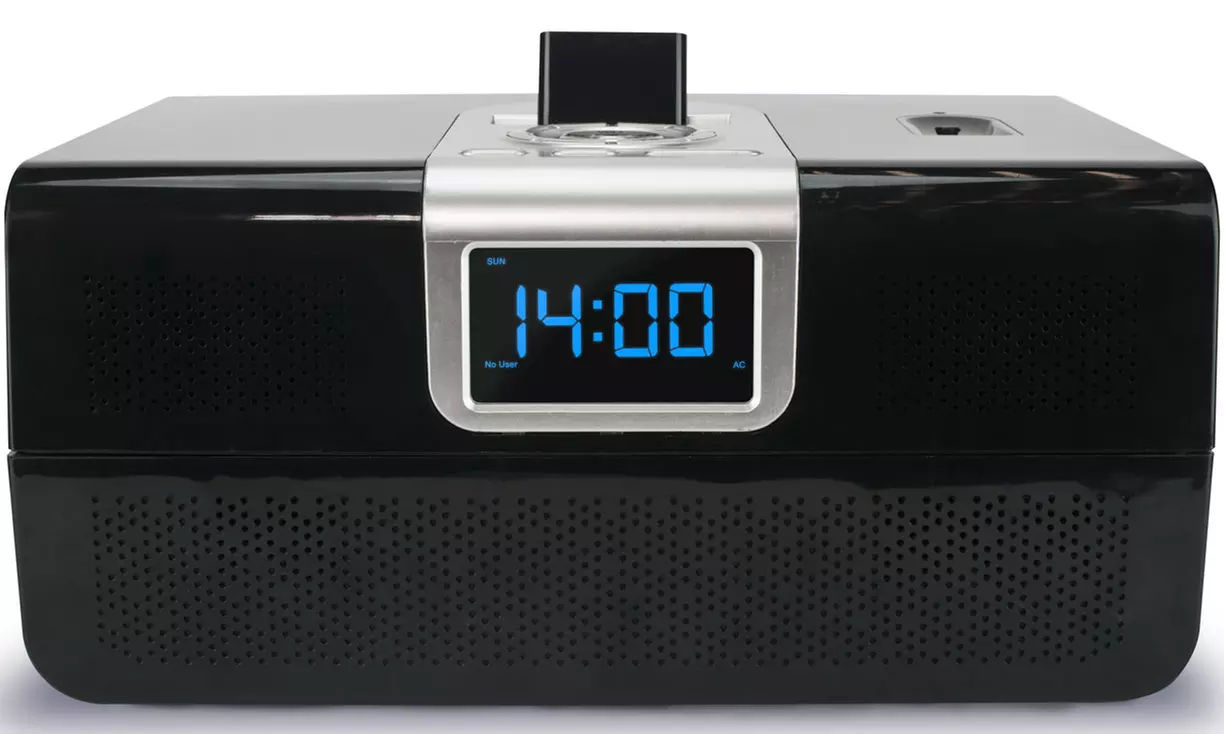 CannonSafe Bluetooth Speaker with Integrated Safe - Second Medium