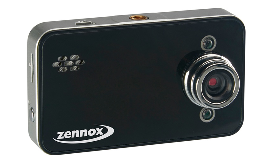 Image 2: Zennox Car Camera