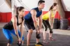 Up to 69% Off Crossfit Membership  at Rocky Lake Crossfit