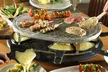 Swan Stone Raclette for £39.98 With Free Delivery (50% Off) - Image 2