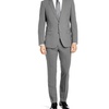 Renoir Men's 2-Piece Slim Suits | Groupon Goods