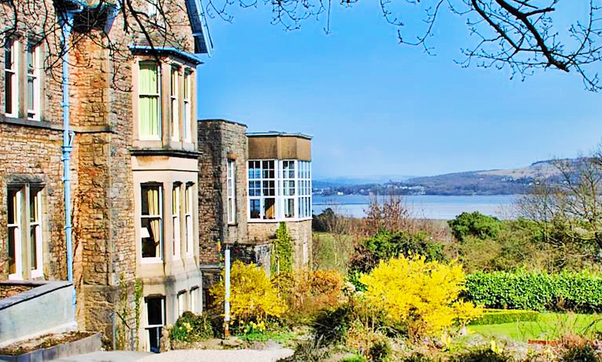 Image 7: Lake District Victorian Hotel