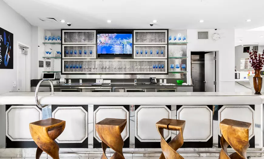 On-site dining