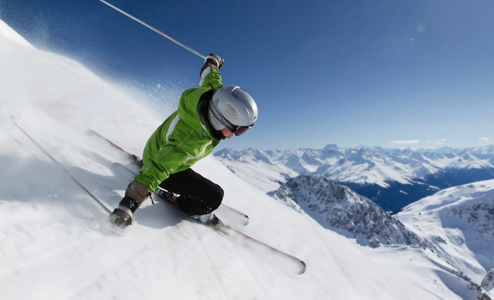 Up to 45% Off Trip to Hunter Mountain at Emilio's Ski Shop - Primary Image