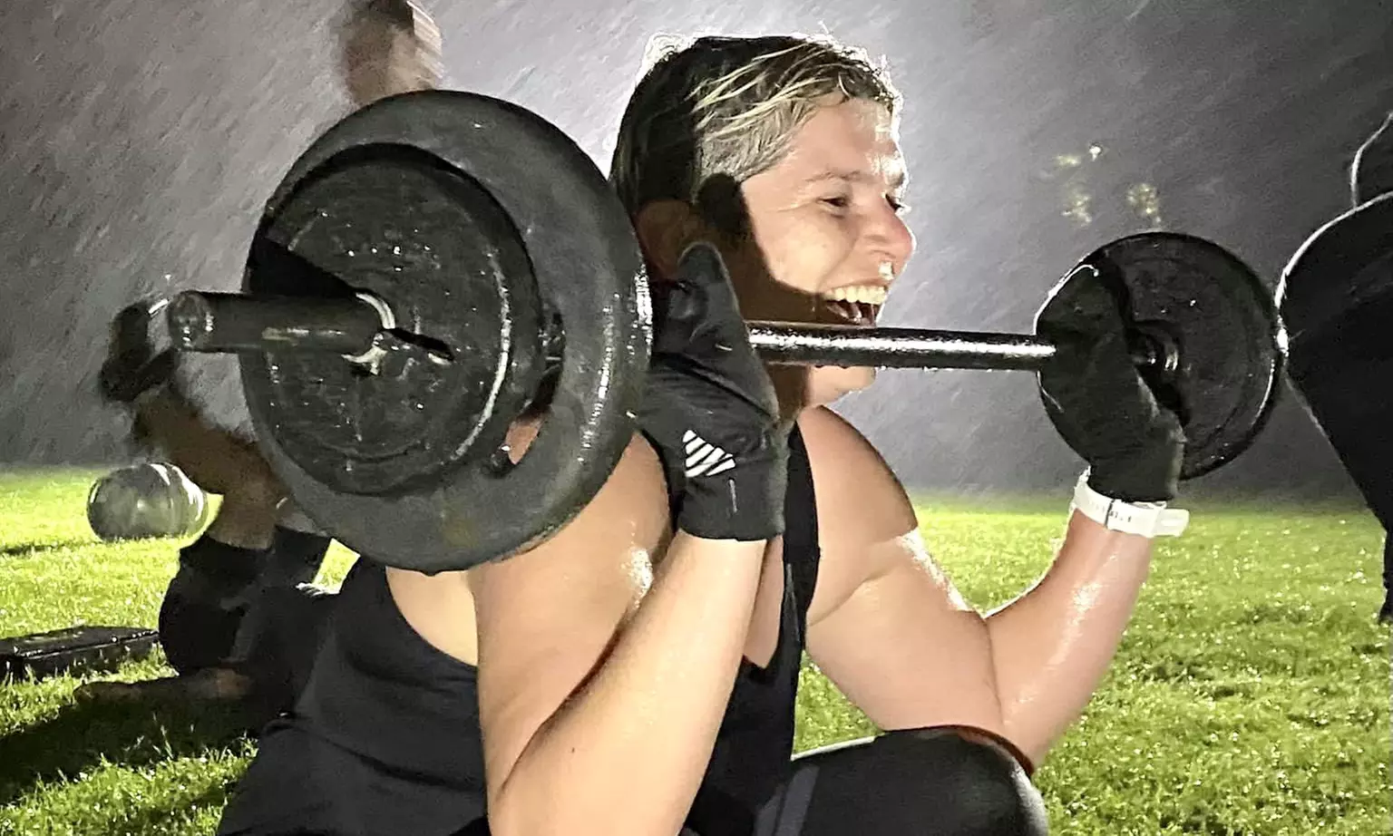 Ten One-Hour Bootcamp Sessions