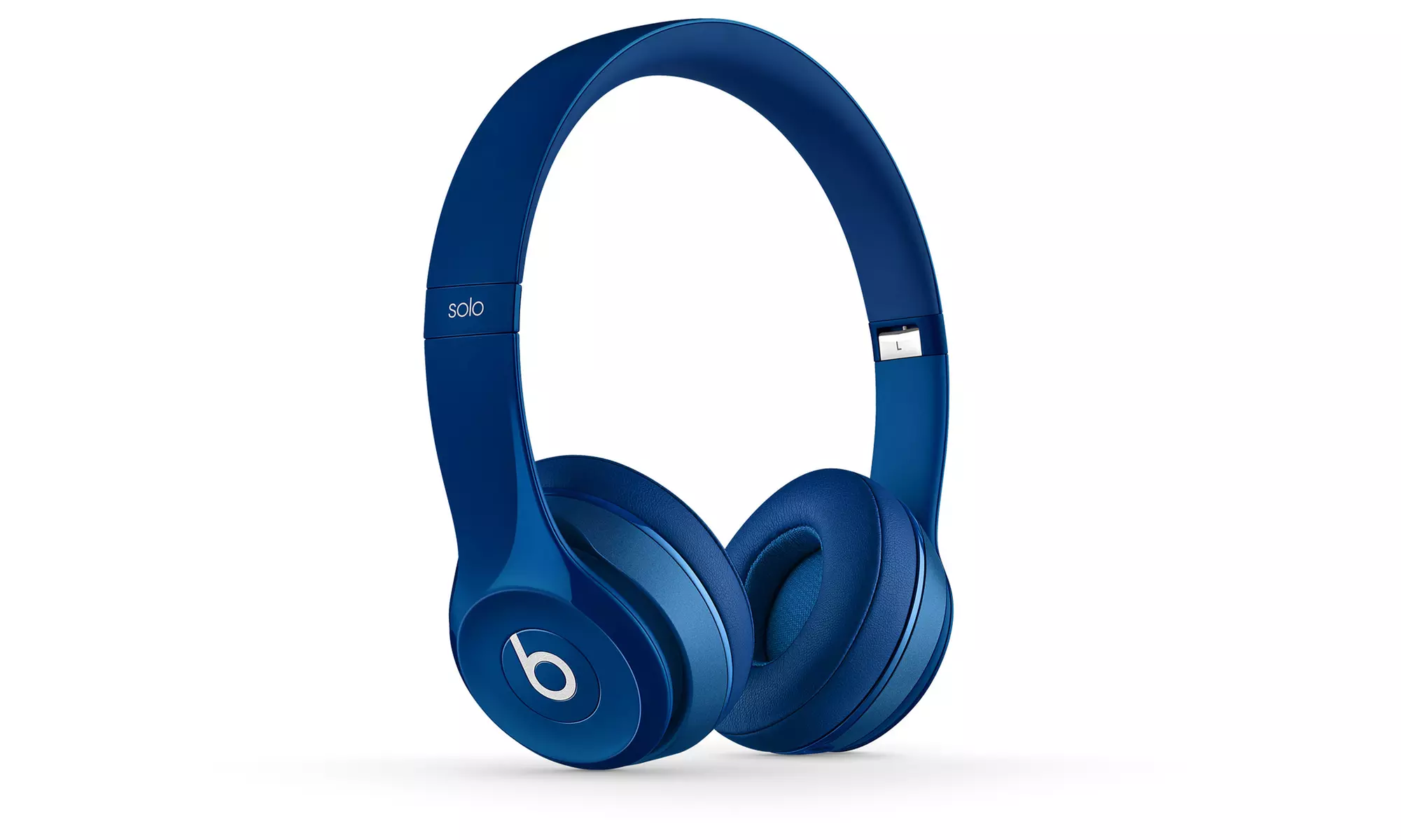 Beats by Dre Solo2 On-Ear Headphones - Second Medium