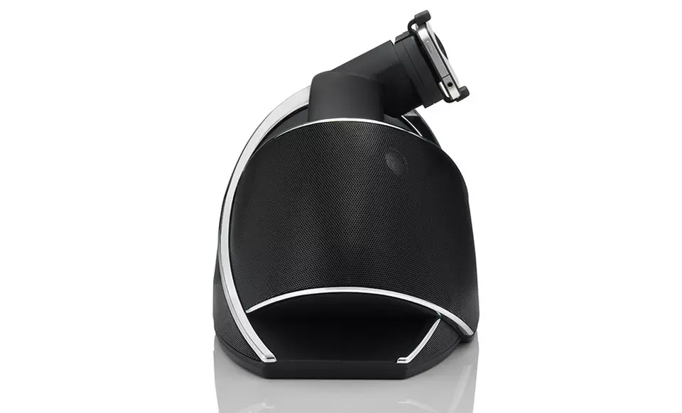 JBL OnBeat Xtreme Speaker Dock with Bluetooth - Second Medium