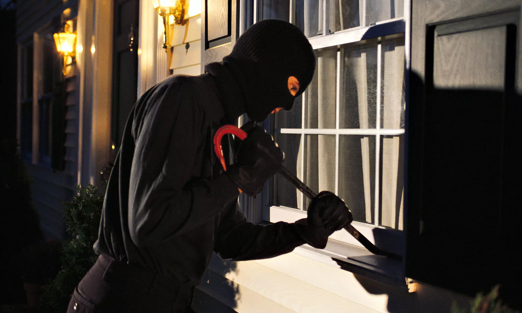 $99 for a Home-Security System with Installation and Monitoring from Safe and Sound Security ($300 Value) - Primary Image