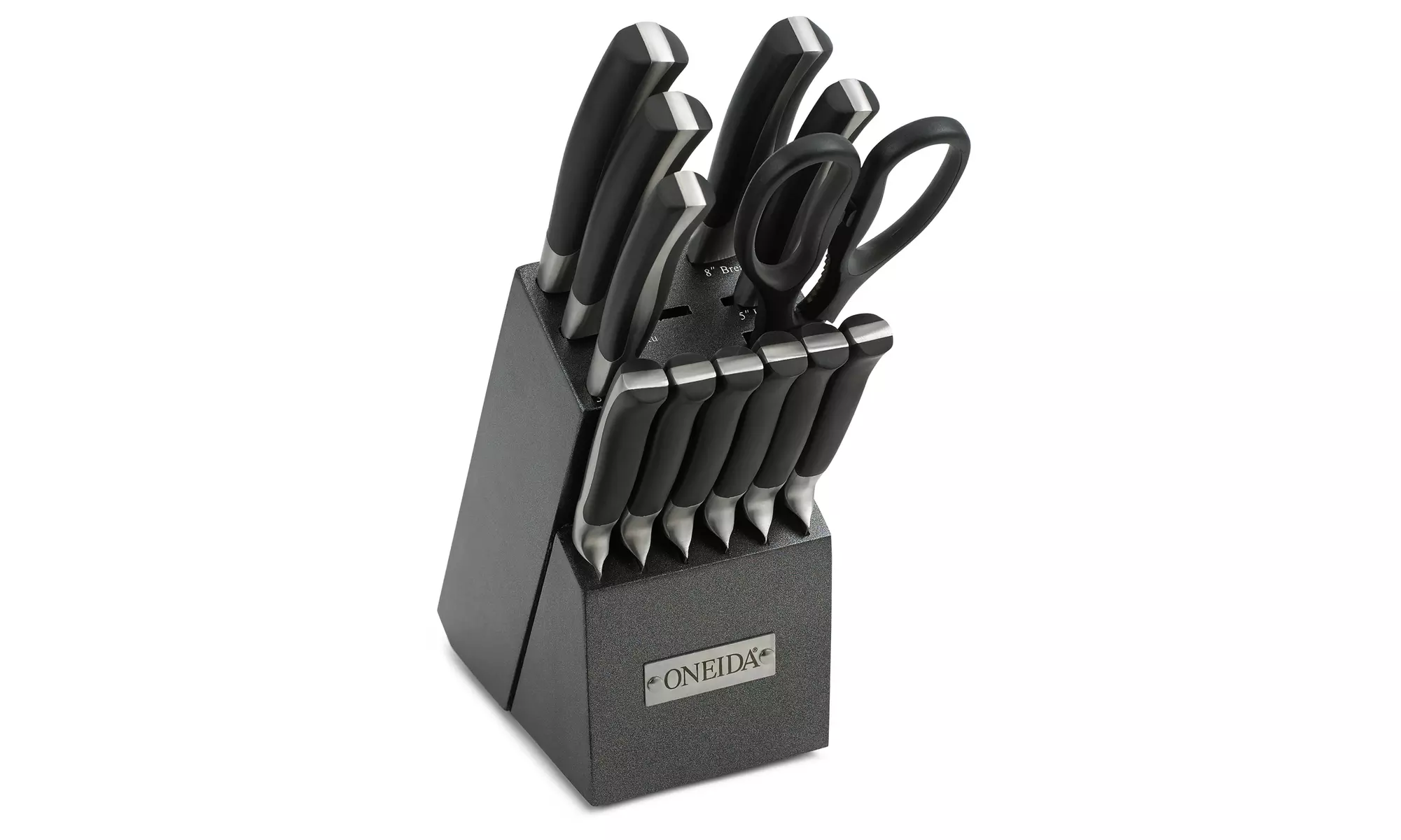 Oneida Knife Block Sets - Second Medium