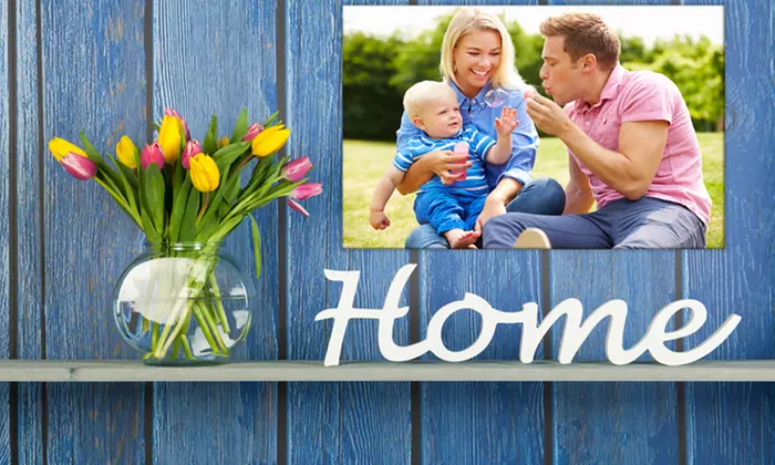 Custom Canvas Portraits from CanvasOnSale for $6.99–$31 - Second Medium