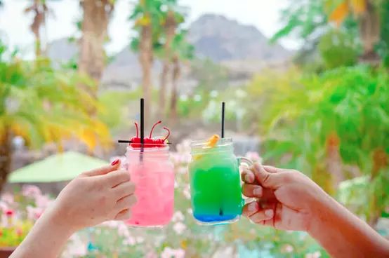 Adult or Child Day Pass at River Ranch Water Park