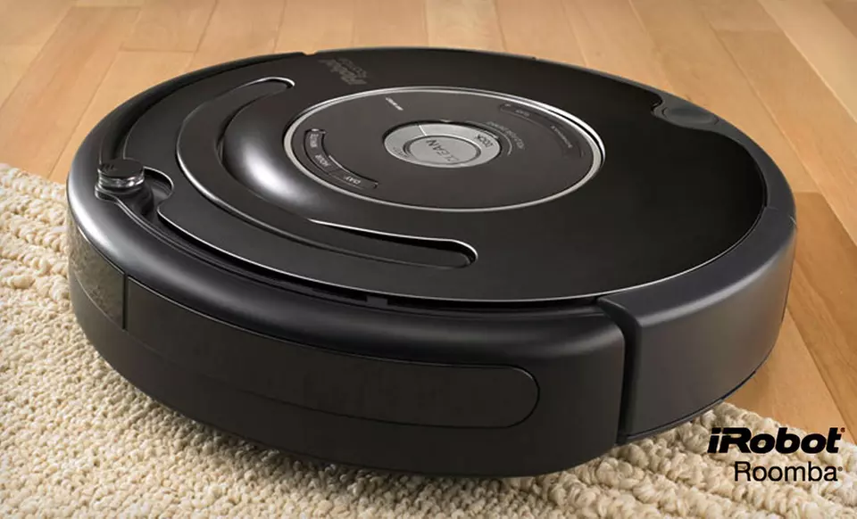 $275 for an iRobot Roomba Vacuum ($549.99 List Price). Free Shipping and Free Returns. - Primary Image