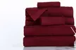 Hot Buy — Ribbed 100% Cotton Towel Set (10-Piece) - Image 7