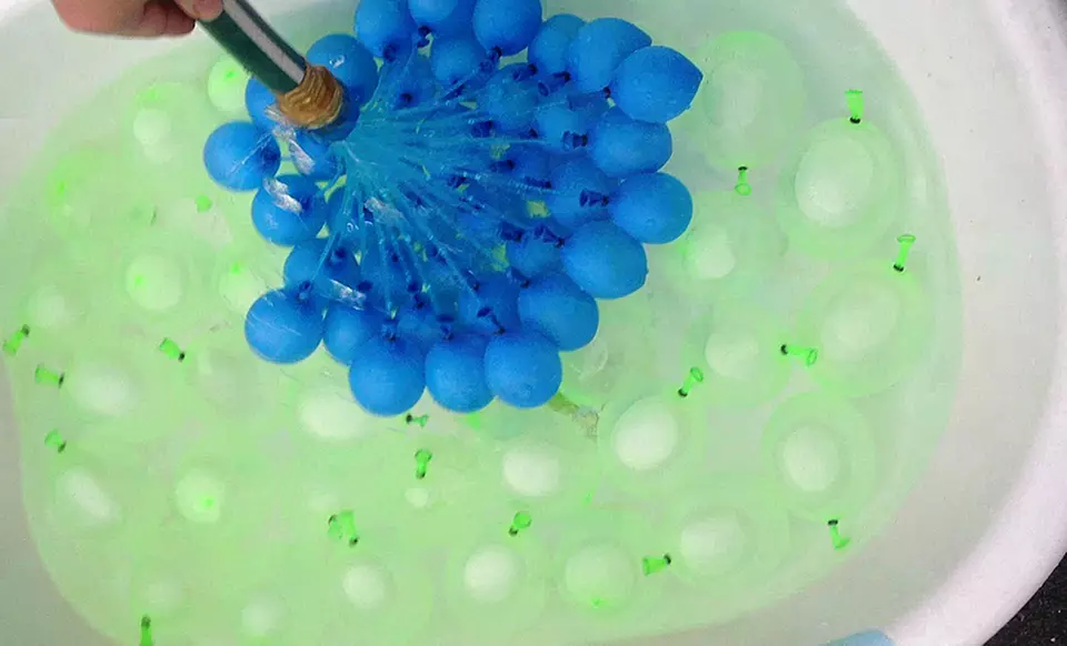 Waloo Magic Water Balloon Maker Sets and Refill Packs from $4.99–$14.99 - Primary Image