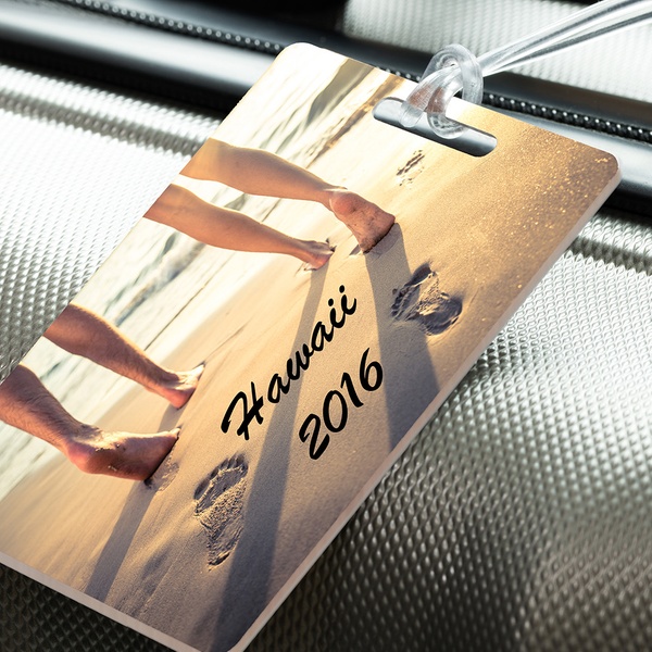 large luggage tags