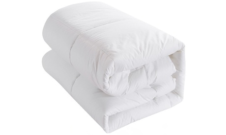 Piumino in microfibra con imbottitura invernale, disponibile in 3 misure