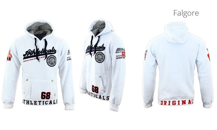 Image 3: Sweat Geographical Norway Homme