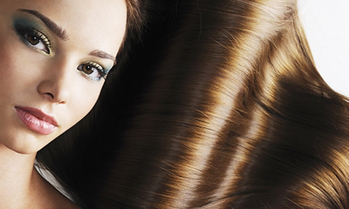 Nader Hair in - Rosedale North Shore | Groupon