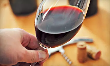 $39 for a Healdsburg Wine and Dine Pass for Two from RedAwning (Up to $79 Value) - Primary Image