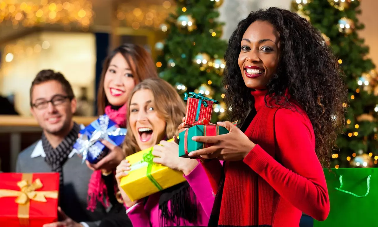$300 for $600 Worth of Event Planning — Amplified Events - Primary Image