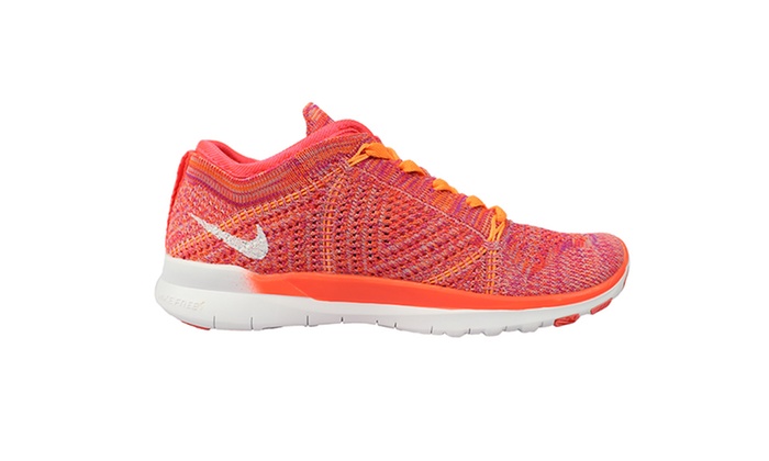 Nike Free Women's Running Shoes | Groupon Goods