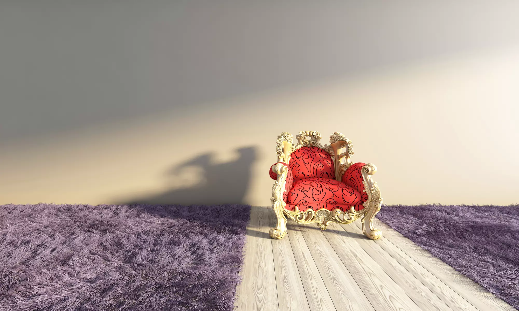$80 for $200 Worth of Rug and Carpet Cleaning — Atlanta Prestige Carpet Cleaners - Primary Image