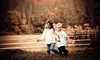 60-Minute Studio Photo Shoot from Patrick Howell Studios (60% Off)