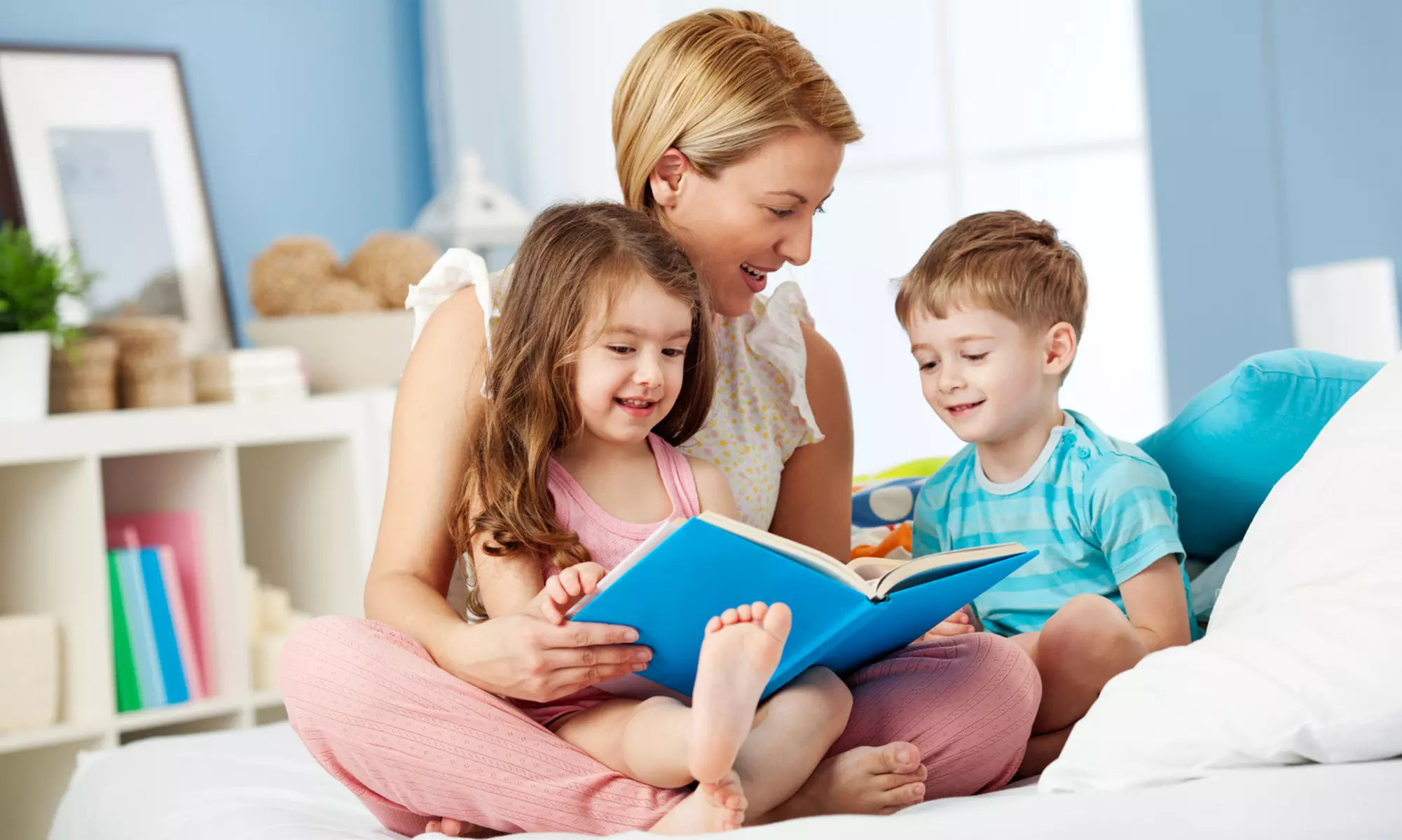 $18 for an Online Writing Children's Books Certification Course from Smart Majority ($530 Value)  - Primary Image