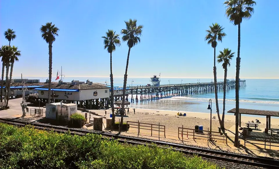 Stay at Holiday Inn San Clemente in San Clemente, CA. Dates Available into June. - Second Medium