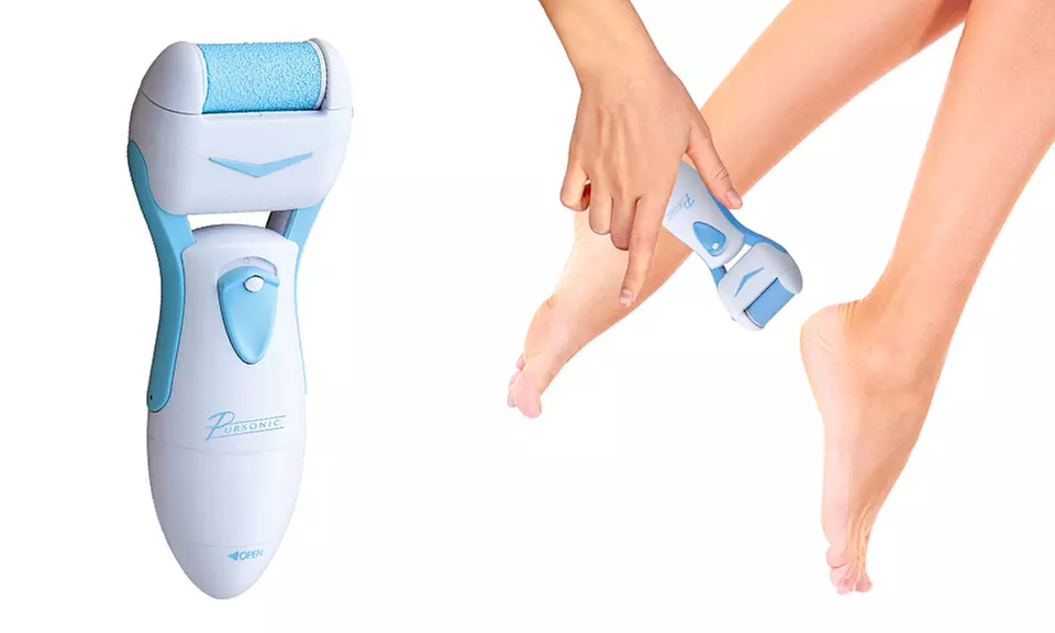 Pursonic Callus Remover - Second Medium