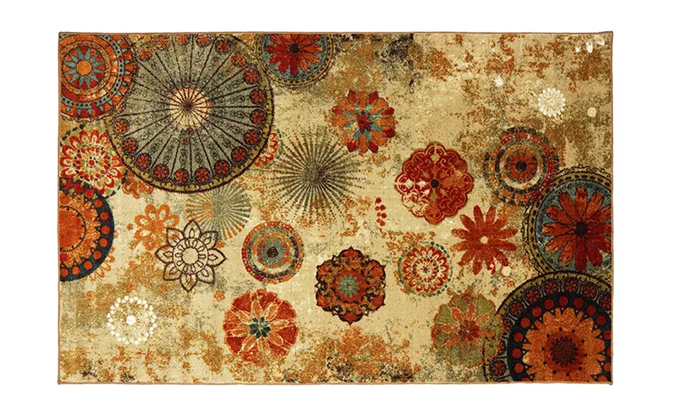 Mohawk Home Area Rugs - Second Medium