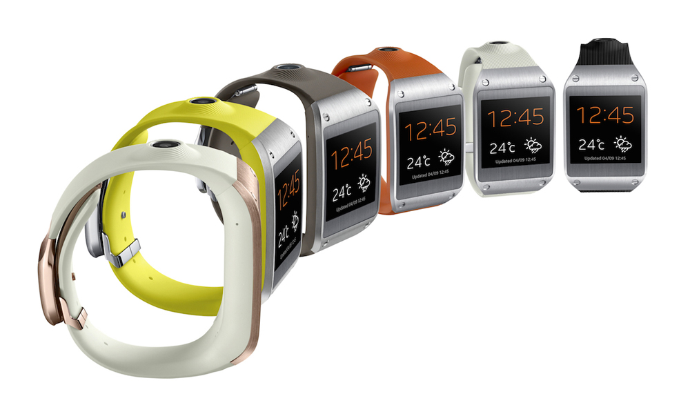 Smart shop watch groupon