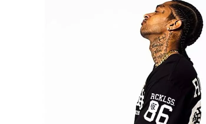 Welcome to the West Music Festival feat. Nipsey Hussle, Tha Dogg Pound, Mack 10, and More on Saturday, May 26, at 7 p.m. - Primary Image